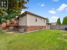 342 Thorn Ridge CRESCENT | Amherstburg Ontario | Slide Image Thirty-four