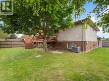 342 Thorn Ridge CRESCENT | Amherstburg Ontario | Slide Image Thirty-six
