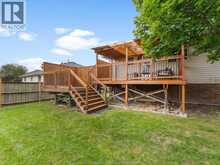 342 Thorn Ridge CRESCENT | Amherstburg Ontario | Slide Image Thirty-seven