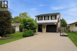 12224 ST THOMAS CRESCENT | Tecumseh Ontario | Slide Image One