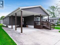 145 Dana Essex Ontario, N8M 2A3