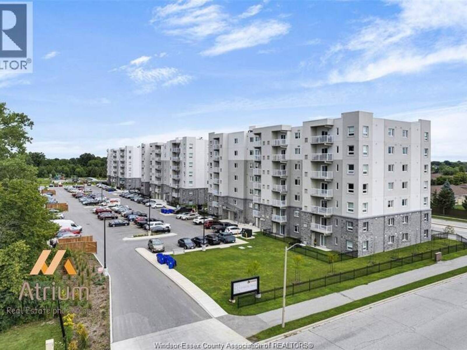 1675 BANWELL ROAD Unit# 106, Windsor, Ontario N8P 0G6