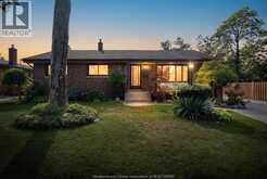 2545 ST. PATRICKS'S AVENUE | Windsor Ontario | Slide Image One