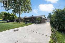 2545 ST. PATRICKS'S AVENUE | Windsor Ontario | Slide Image Two