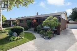 2545 ST. PATRICKS'S AVENUE | Windsor Ontario | Slide Image Four