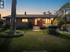 2545 ST. PATRICKS'S AVENUE Windsor Ontario, N9E 3G5
