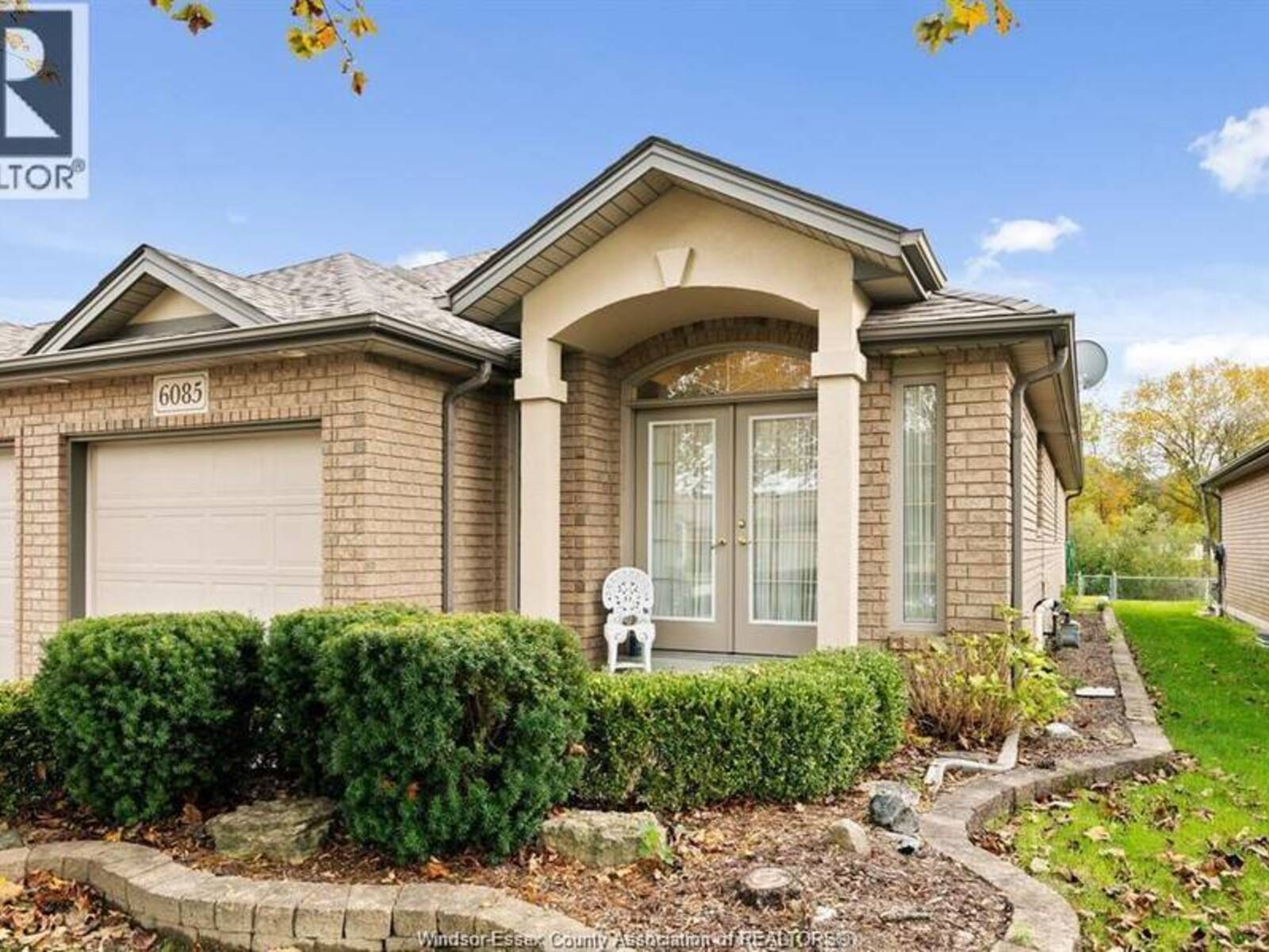 6085 Natalie COURT, LaSalle, Ontario N9H 2P5