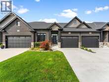 410 CASERTA CRESCENT | Belle River Ontario | Slide Image Two