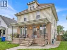 877 PIERRE AVENUE | Windsor Ontario | Slide Image One