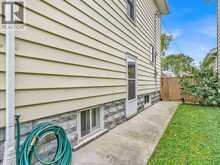 877 PIERRE AVENUE | Windsor Ontario | Slide Image Forty-four