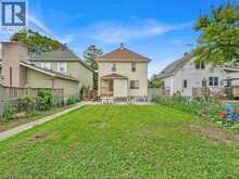 877 PIERRE AVENUE | Windsor Ontario | Slide Image Forty-nine