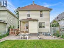 877 PIERRE AVENUE | Windsor Ontario | Slide Image Fifty