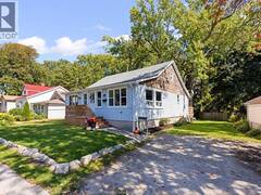 748 SCRATCH LANE Kingsville Ontario, N9Y 3G5