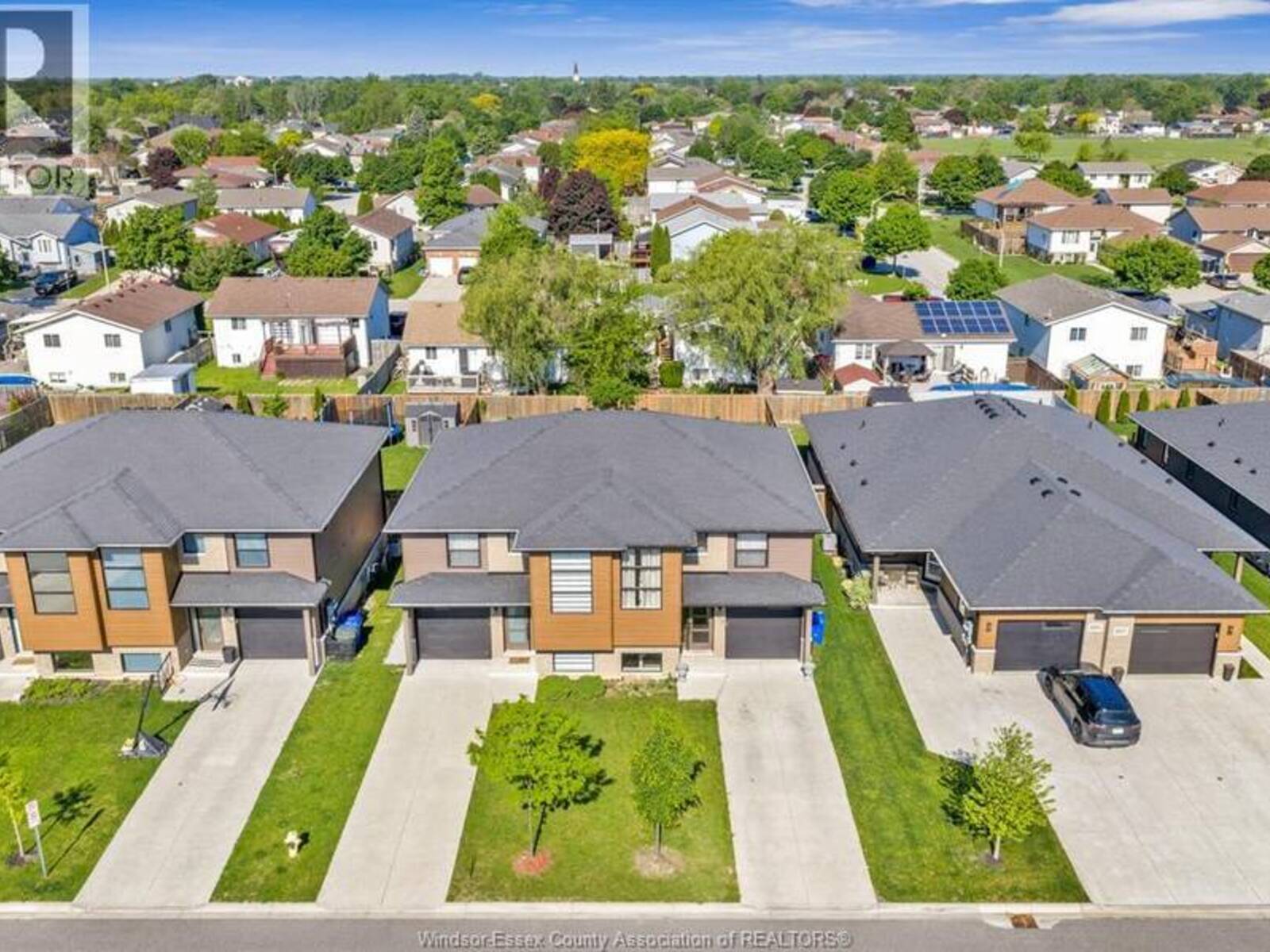 201 MEADOWVIEW AVENUE, Amherstburg, Ontario N9V 0G1