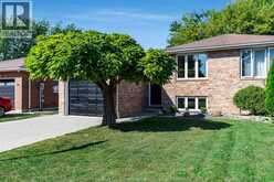 185 Marlborough STREET East | Leamington Ontario | Slide Image Two