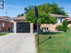 185 Marlborough STREET East Leamington Ontario, N8H 4S2