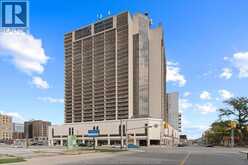 150 PARK STREET West Unit# 1003 | Windsor Ontario | Slide Image One