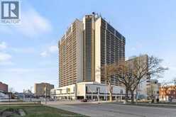 150 PARK STREET West Unit# 1003 | Windsor Ontario | Slide Image Two