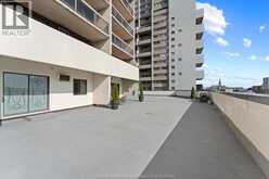 150 PARK STREET West Unit# 1003 | Windsor Ontario | Slide Image Thirty-one