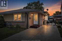 3090 FAIRLANE | Windsor Ontario | Slide Image One
