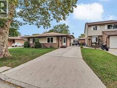 3090 FAIRLANE CRESCENT Windsor Ontario, N8W 4Y6