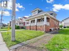 172 GILES BOULEVARD | Windsor Ontario | Slide Image One