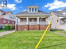 172 GILES BOULEVARD | Windsor Ontario | Slide Image Two