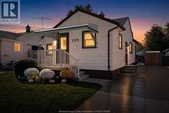 1375 BERNARD ROAD | Windsor Ontario | Slide Image One