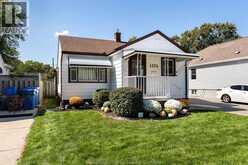 1375 BERNARD ROAD | Windsor Ontario | Slide Image Four