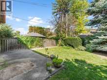 2214 VICTORIA AVENUE | Windsor Ontario | Slide Image Thirty-eight