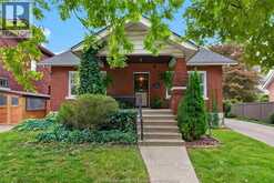 1509 CHURCH | Windsor Ontario | Slide Image Two