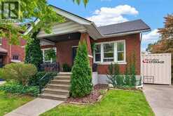 1509 CHURCH | Windsor Ontario | Slide Image Four