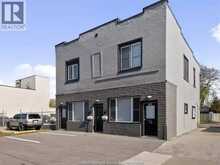 1574 Howard AVENUE | Windsor Ontario | Slide Image One