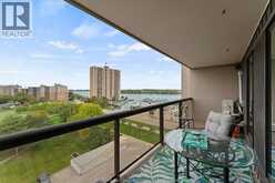 9099 RIVERSIDE DRIVE East Unit# 907 | Windsor Ontario | Slide Image Four
