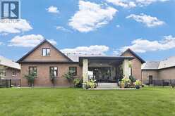 44 HILTON COURT | Amherstburg Ontario | Slide Image Thirty-three