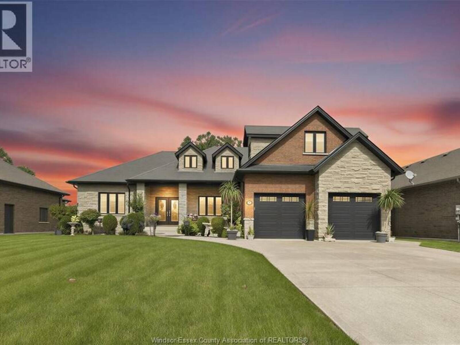 44 HILTON COURT, Amherstburg, Ontario N9V 0A8