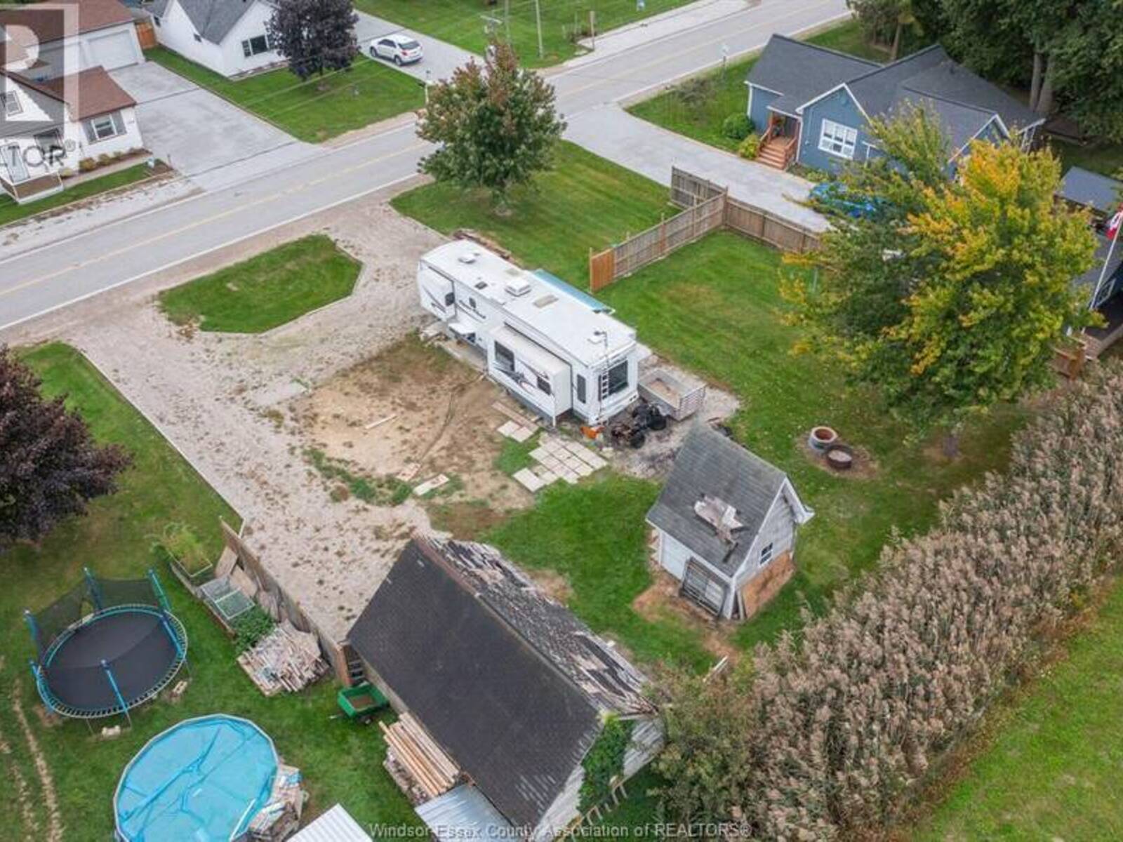 2265 COUNTY RD 31, Lakeshore, Ontario N0R 1R0
