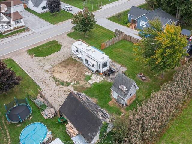 2265 COUNTY RD 31 Lakeshore Ontario, N0R 1R0 - Vacant Land For Sale