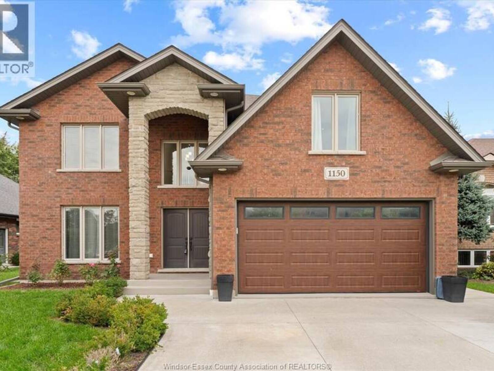 1150 JILLIAN COURT, Lakeshore, Ontario N0R 1A0