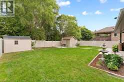 1150 JILLIAN COURT | Lakeshore Ontario | Slide Image Forty