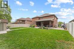 1150 JILLIAN COURT | Lakeshore Ontario | Slide Image Forty-three