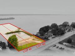639 FRONT ROAD North Unit# LOT 1 Amherstburg Ontario, N9V 2V6