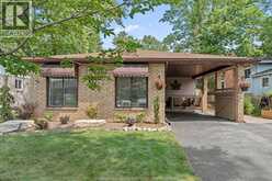 3416 LONGFELLOW | Windsor Ontario | Slide Image One