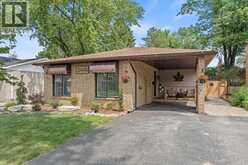 3416 LONGFELLOW | Windsor Ontario | Slide Image Two