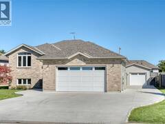 879 WESTWOOD Belle River Ontario, N8L 1E9