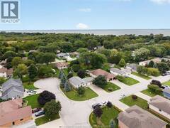 856 LAWNDALE AVENUE Kingsville Ontario, N9Y 3Y8