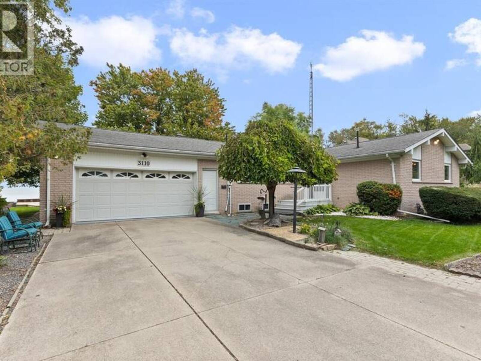 3110 ST.CLAIR ROAD, Lakeshore, Ontario N0R 1N0
