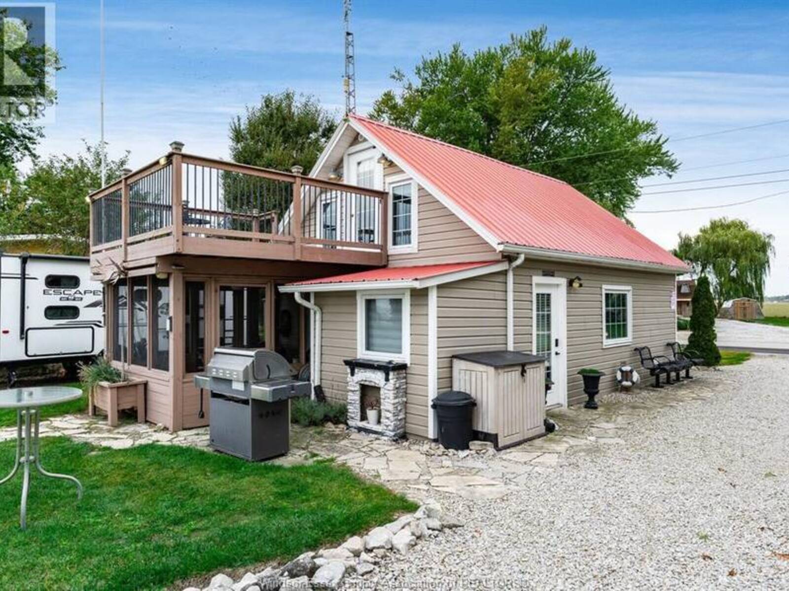 170 Lakeshore ROAD, Leamington, Ontario N0P 2P0