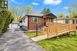 616 DUCHARME STREET | Windsor Ontario | Slide Image One