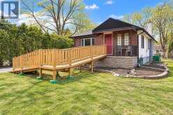 616 DUCHARME STREET | Windsor Ontario | Slide Image Two